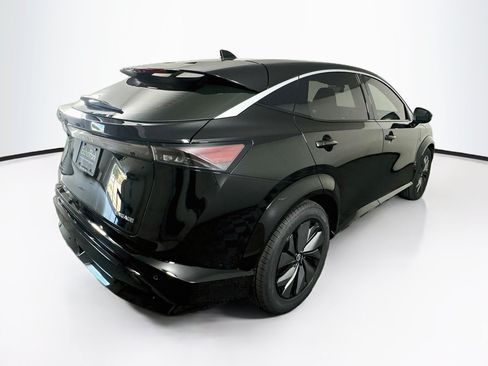 Used 2023 Nissan Ariya FWD image 9
