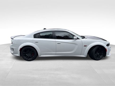 Used 2021 Dodge Charger Scat Pack image 11
