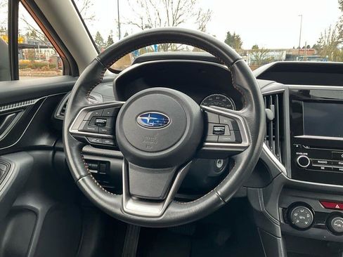 Used 2019 Subaru Crosstrek 2.0i Premium image 19