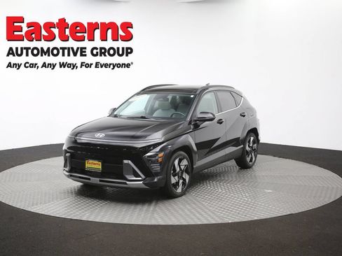 Used 2024 Hyundai Kona Limited FWD image 57