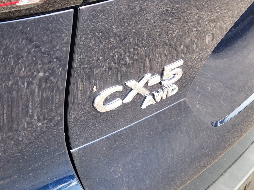 New 2026 MAZDA CX-5 Preferred AWD/4WD image 31