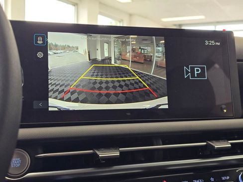 New 2026 Hyundai Tucson SEL image 26