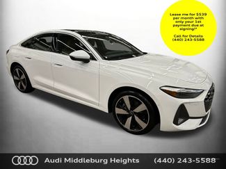 New 2025 Audi A5 2.0T Premium 360° Tour