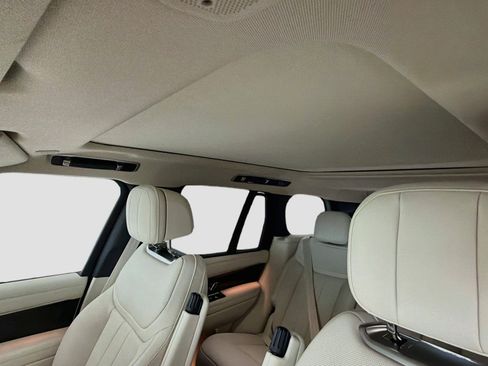 New 2026 Land Rover Range Rover SE AWD/4WD image 27
