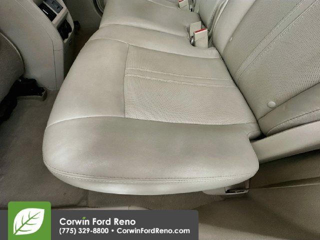 Used 2015 Cadillac SRX Premium w/ Driver Assist Package AWD/4WD image 28