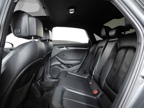 Used 2019 Audi A3 2.0T Premium w/ Convenience Package image 18