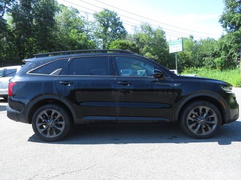 Used 2021 Kia Sorento SX Prestige AWD/4WD image 4