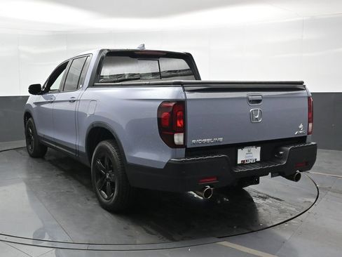 Used 2022 Honda Ridgeline Black Edition image 8