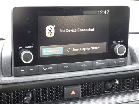 Certified 2024 Honda CR-V EX image 8