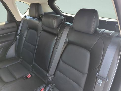 Used 2024 MAZDA CX-5 AWD 2.5 S w/ Select Package image 25