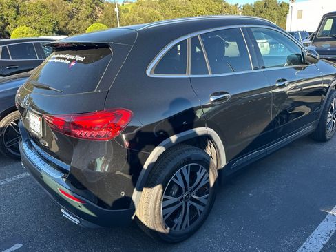 Used 2025 Mercedes-Benz GLA 250 image 3