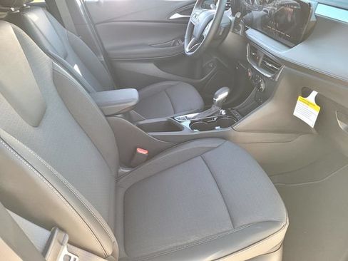 New 2026 Buick Encore GX Preferred FWD image 12