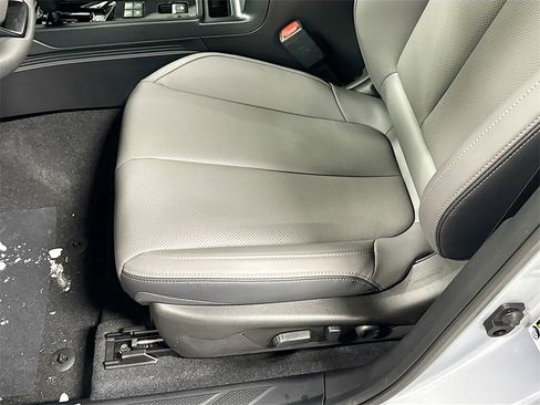 New 2026 Subaru Outback Limited XT image 18