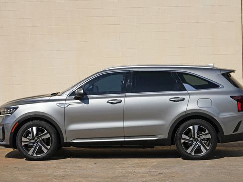 Used 2023 Kia Sorento SX Prestige AWD/4WD image 50