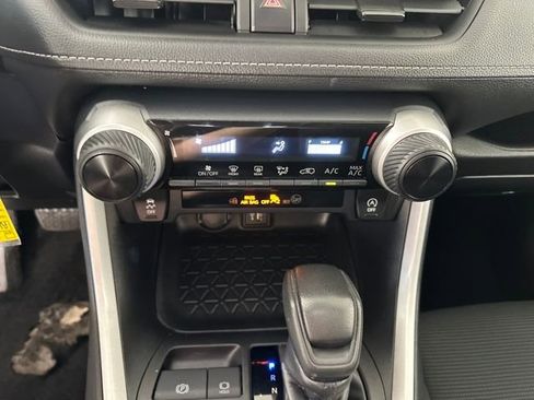 Used 2024 Toyota RAV4 LE image 23