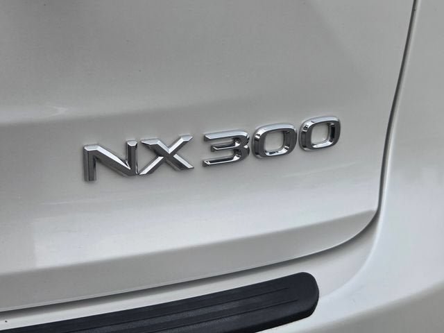 Used 2021 Lexus NX 300 FWD w/ Accessory Package 2 image 13