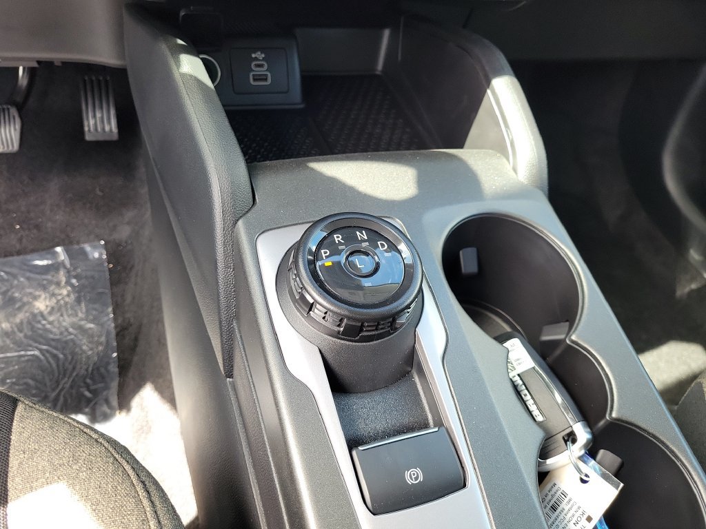 New 2026 Ford Bronco Sport Big Bend w/ Convenience Package AWD/4WD image 35