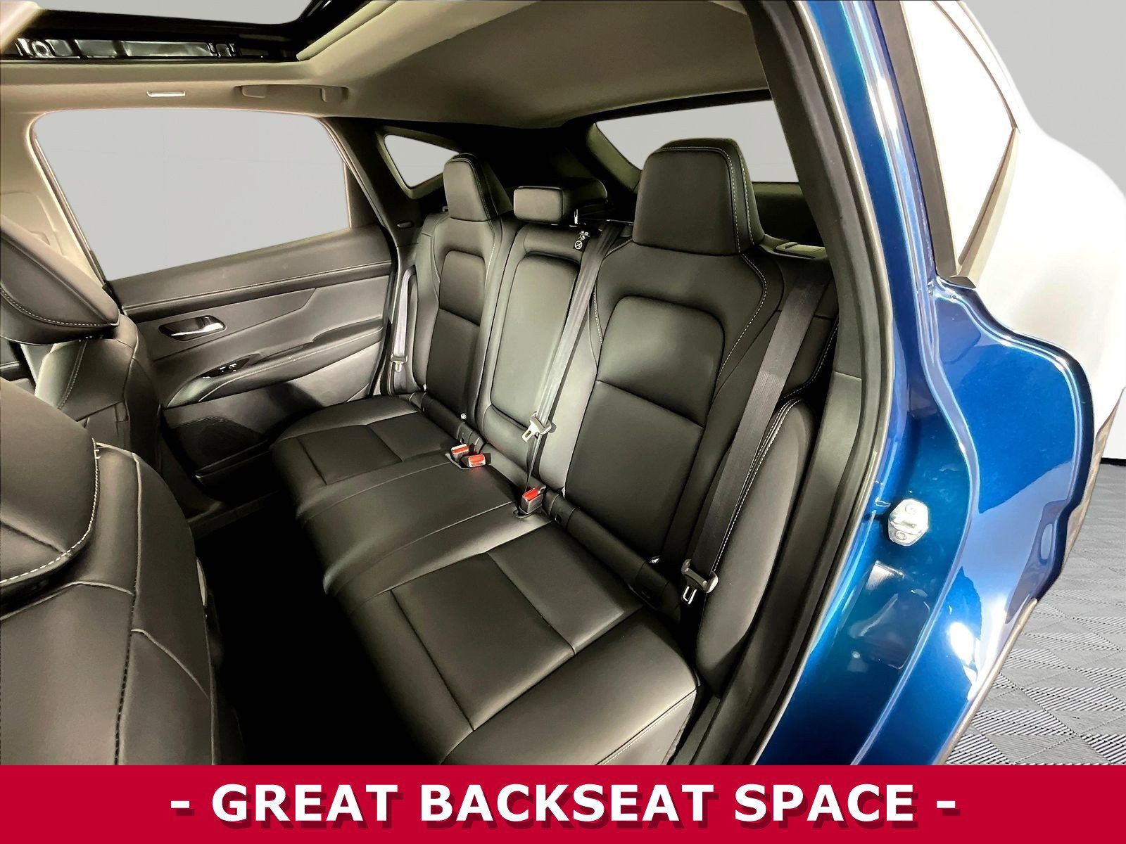 Certified 2025 Nissan Murano SL AWD/4WD image 22