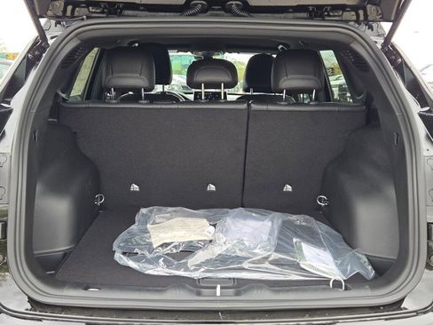 New 2026 Jeep Compass Latitude image 16