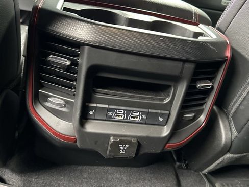Used 2025 RAM 1500 Rebel w/ Rebel Level 2 Equipment Group AWD/4WD image 23