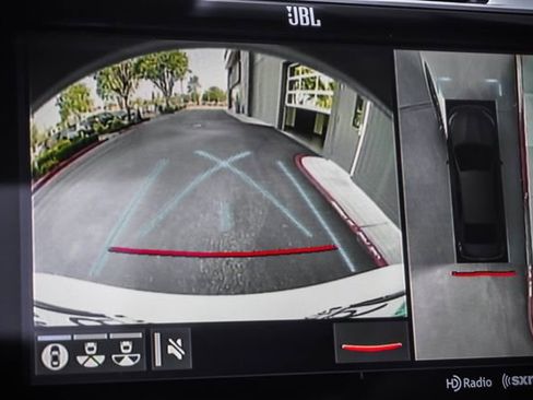 Used 2018 Toyota Camry XSE w/ Driver Assist Package FWD image 15
