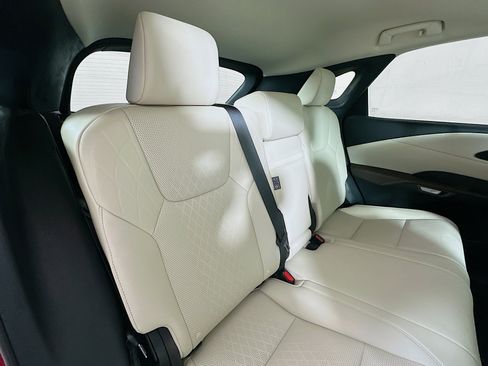 Certified 2024 Lexus RX 350 image 26