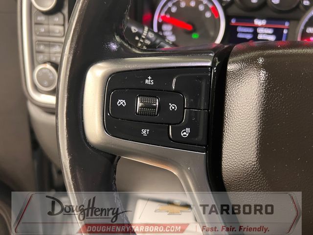 Used 2019 Chevrolet Silverado 1500 RST w/ All-Star Edition AWD/4WD image 50