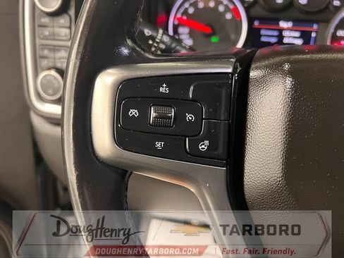 Used 2019 Chevrolet Silverado 1500 RST w/ All-Star Edition AWD/4WD image 50