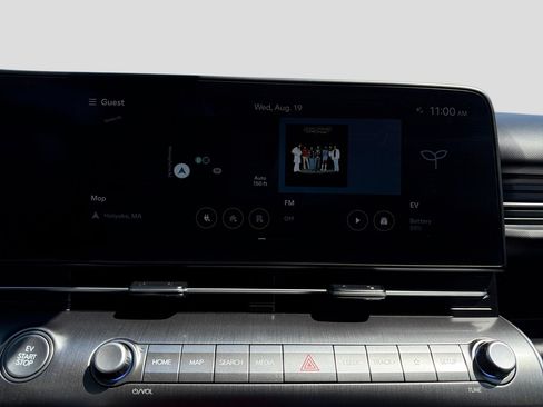 Certified 2024 Hyundai Kona SEL FWD image 21