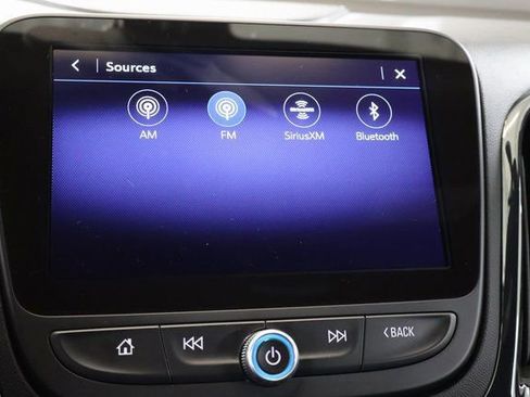 Used 2024 Chevrolet Equinox RS w/ RS Leather Package image 23