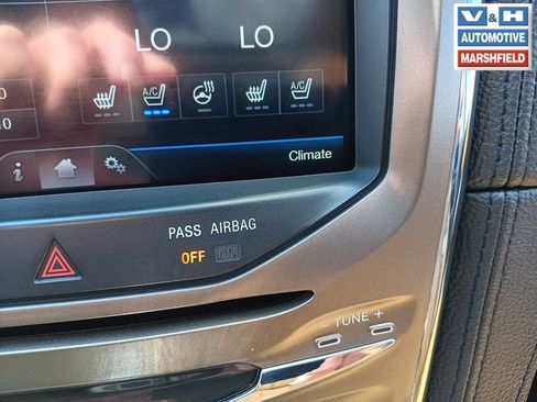 Used 2011 Lincoln MKX AWD w/ 102A Rapid Spec Order Code image 7