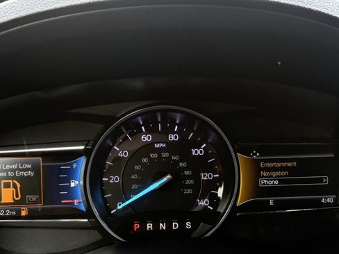 Used 2018 Ford Explorer Limited FWD image 18