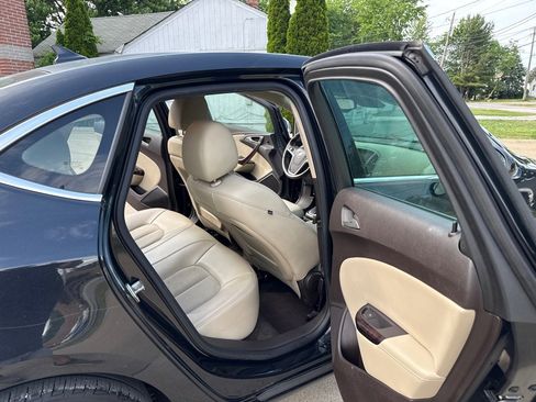 Used 2014 Buick Verano Convenience FWD image 13