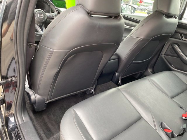 Used 2024 MAZDA MAZDA3 s FWD image 28