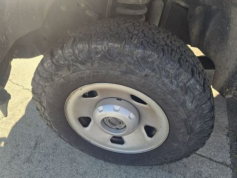 Used 2009 Ford F350 Lariat image 27