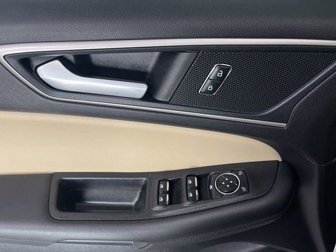 Used 2021 Ford Edge SEL FWD image 50