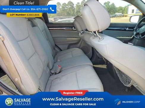 Used 2011 Kia Sorento 2WD image 13