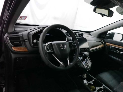 Used 2017 Honda CR-V EX image 15