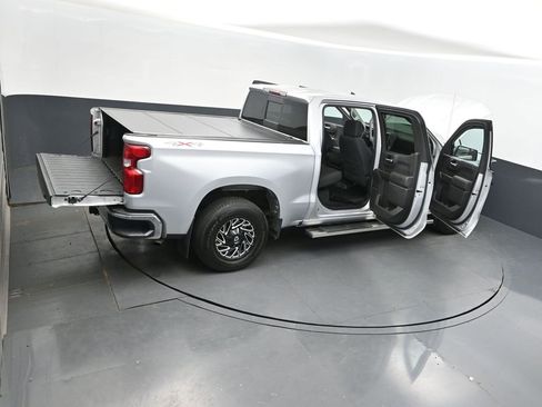 Used 2020 Chevrolet Silverado 1500 LT w/ All-Star Edition image 53