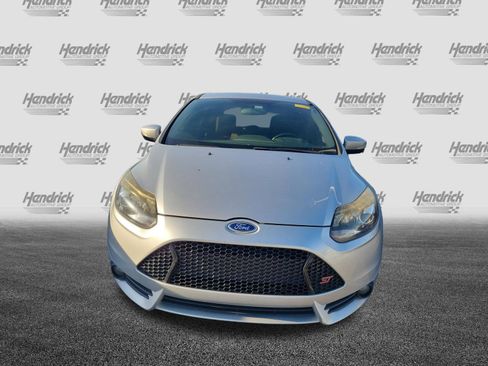 Used 2014 Ford Focus ST w/ Equipment Group 202A FWD image 3