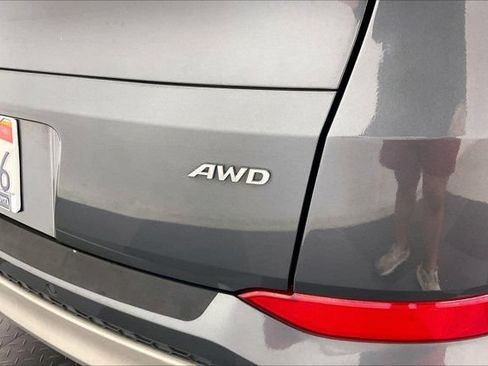 Used 2017 Hyundai Tucson Value AWD/4WD image 7