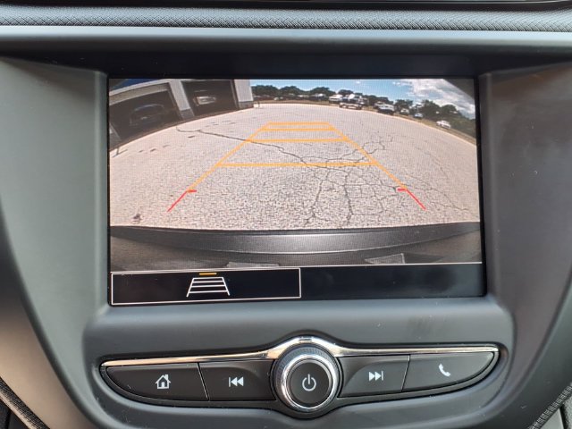 Used 2023 Chevrolet TrailBlazer LS FWD image 21