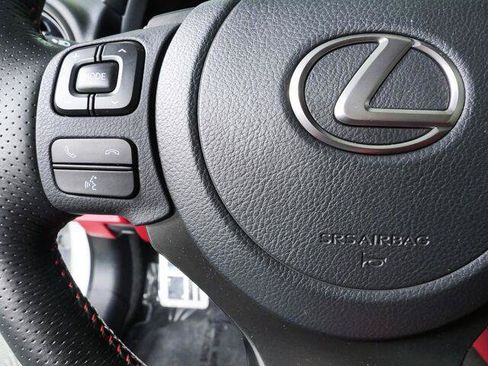 Used 2023 Lexus IS 350 F Sport RWD image 9