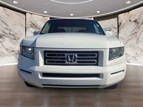 Used 2006 Honda Ridgeline RTL image 2
