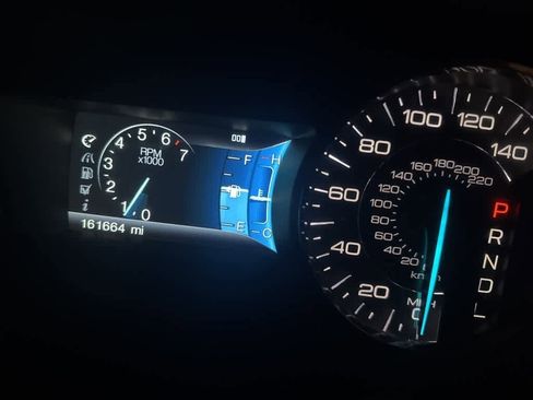 Used 2013 Ford Edge Limited w/ Driver Entry Pkg image 13