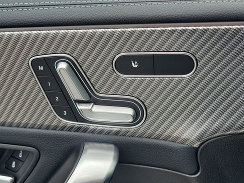 Certified 2026 Mercedes-Benz CLA 250 image 26
