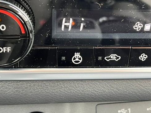 New 2026 Nissan Rogue SV image 25