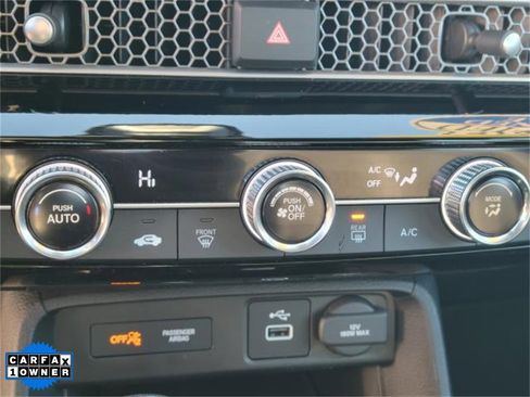 Used 2022 Honda Civic Sport image 25