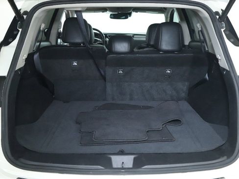 Certified 2021 Nissan Murano SL w/ SL Moonroof Package AWD/4WD image 34
