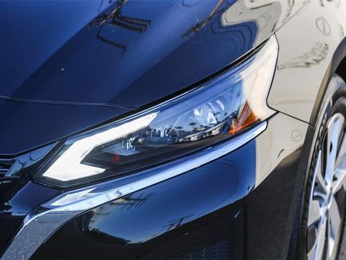 New 2025 Nissan Altima 2.5 S image 4